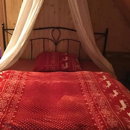 Romantic Eco Holiday