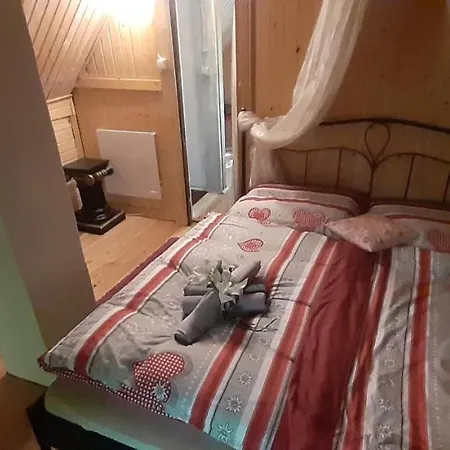 Ferienhaus Romantic Eco Holiday
