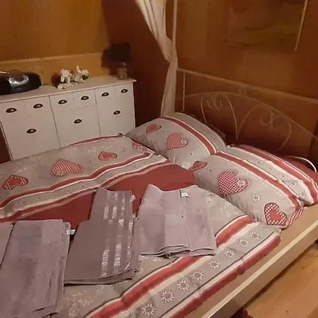 Romantic Eco Holiday * Hradišťko