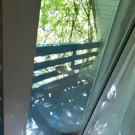 Romantic Eco Holiday * Hradišťko