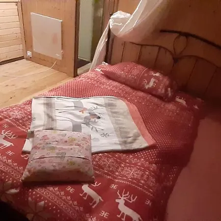 Ferienhaus Romantic Eco Holiday