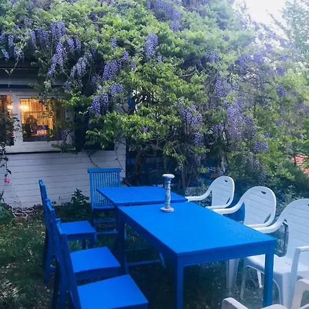 Ferienhaus Romantic Eco Holiday