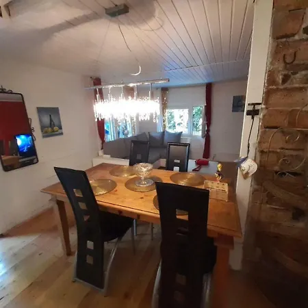 Ferienhaus Romantic Eco Holiday *