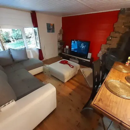 Ferienhaus Romantic Eco Holiday