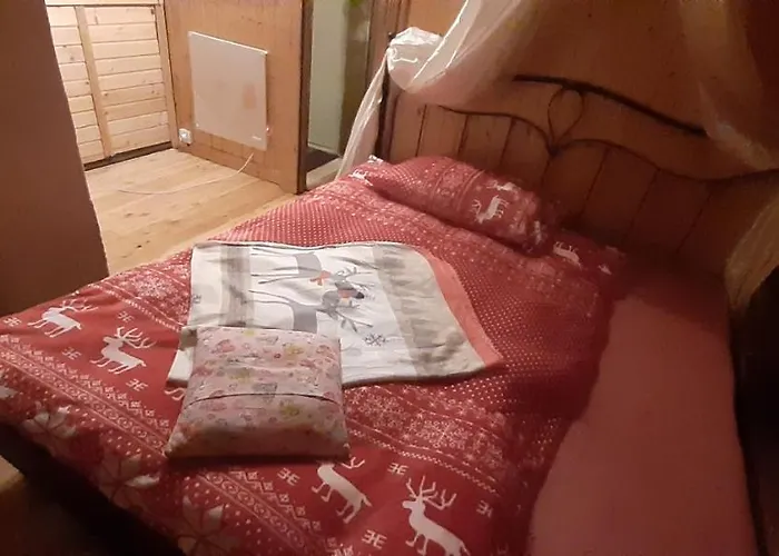 Holiday home Romantic Eco Holiday