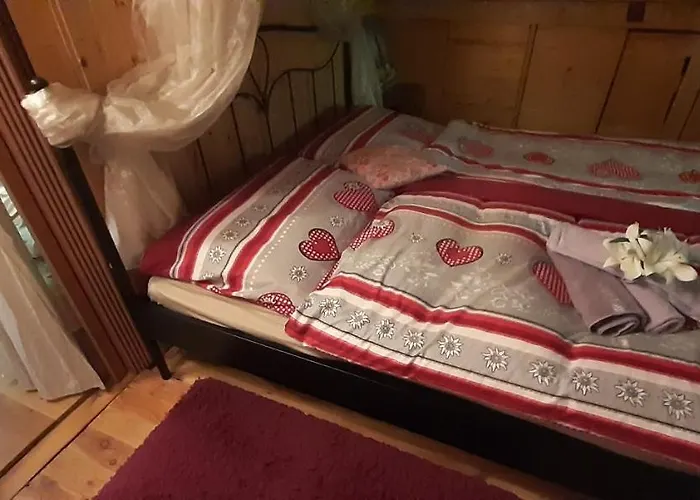 Romantic Eco Holiday Holiday home