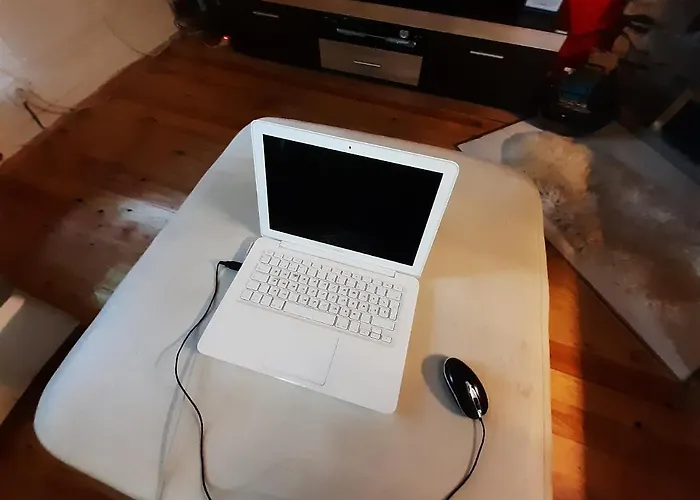 Romantic Eco Holiday *