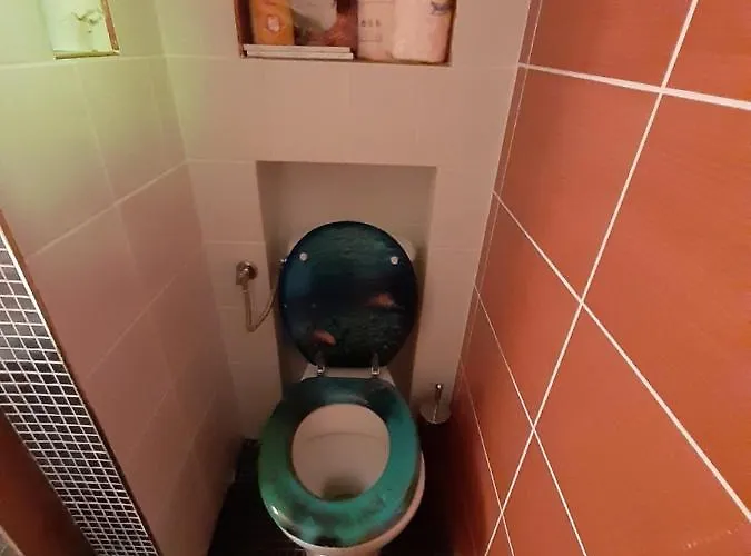 Holiday home Romantic Eco Holiday *