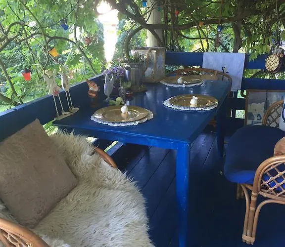 Holiday home Romantic Eco Holiday *