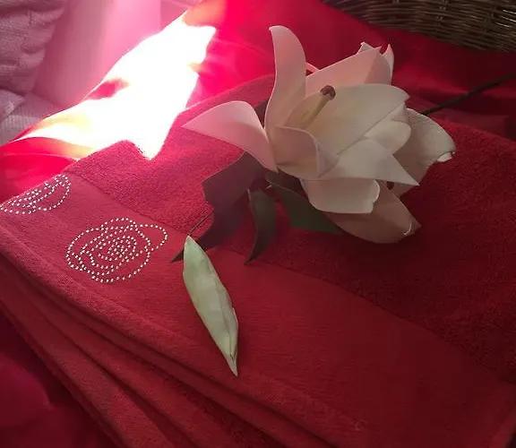 Romantic Eco Holiday Holiday home