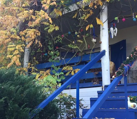 Romantic Eco Holiday * Hradistko (Prague-West)