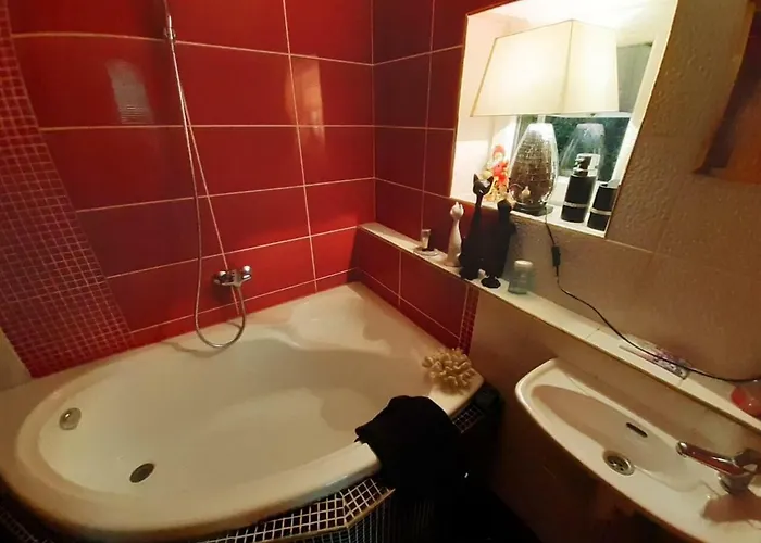 Holiday home Romantic Eco Holiday