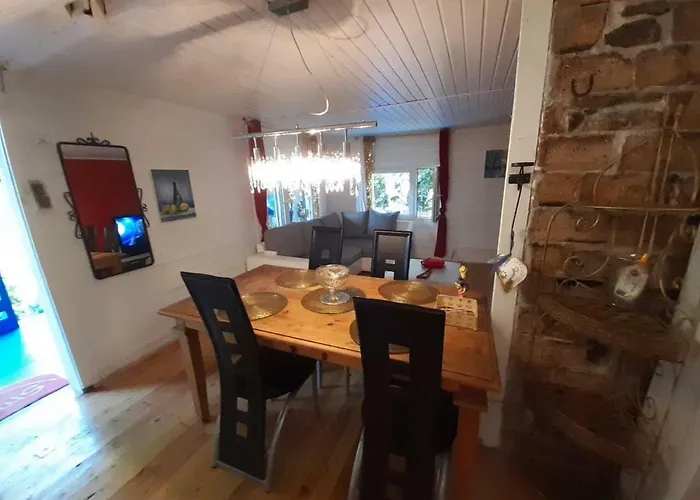 Holiday home Romantic Eco Holiday *