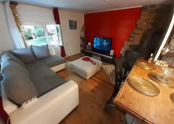 Holiday home Romantic Eco Holiday