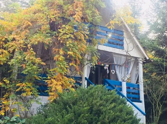 Romantic Eco Holiday *